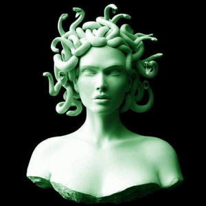 TheClae - Medusa