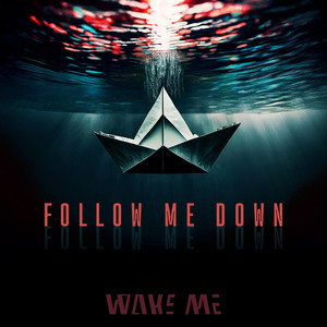 Burn It Down by Wake Me