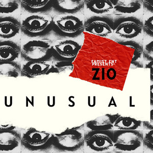 Portada de Unusual