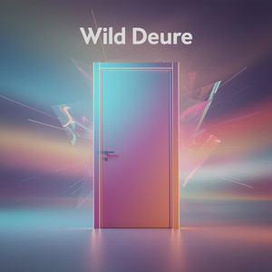 Wild Deure by Nøx Halcyon