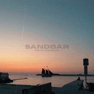 Sandbar by Holdyn Barder