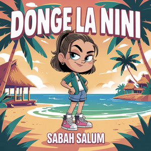 Sabah Salum - Donge La Nini