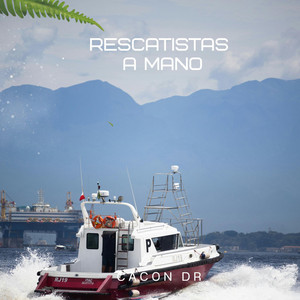 Rescatistas a Mano by Cacon Dr