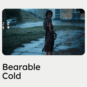 Bearable Cold album
