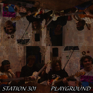 Playground by Station 301