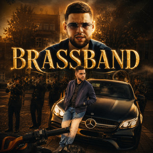 brassband by bonjour, vlinderscrime