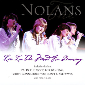 Sexy Music - song and lyrics by The Nolans | Spotify