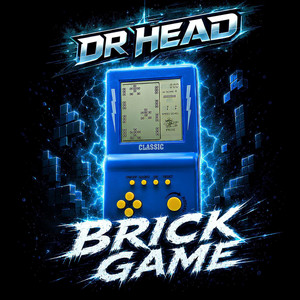 Brick game by DR HEAD