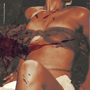 Portada de PUSHING BUTTONS