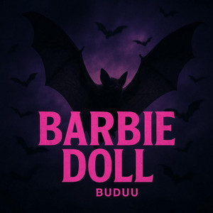 Barbie Doll by Buduu