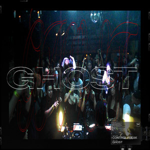 GHOST by Control Freak