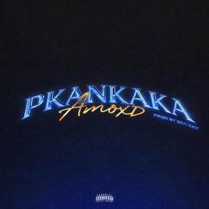 PKANKAKA by Amoxd, $rricky