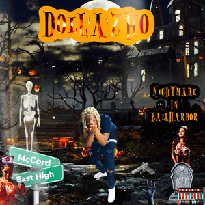 Dollazho - Ghetto Michael Myers In My Hood