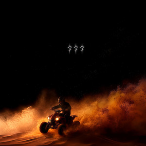 Redlight by Mob Keller, K-ario, Delece