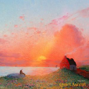 Quiet Ascent by Paul Kim, Sinwoong Kim