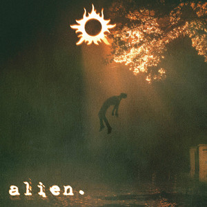 alien. by ZERO SUN