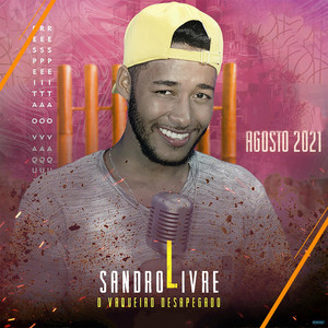 Sandro Livre - Minha Morena