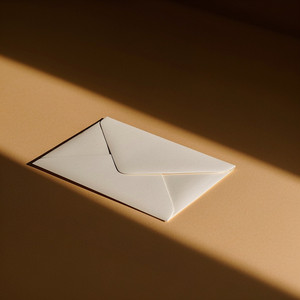 Love Letter Never Replied by VANES AZALYA