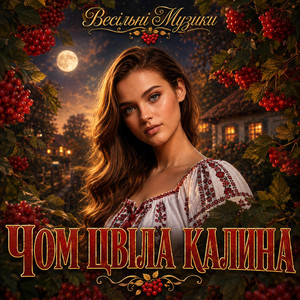 Чом цвіла калина by Весільні Музики