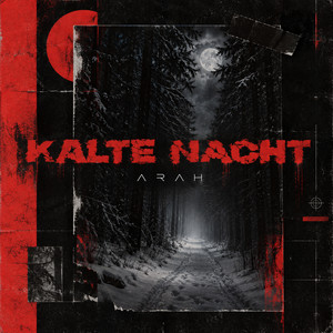 Kalte Nacht by Arah