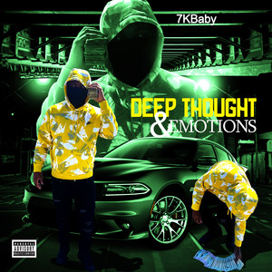 High Speed (Bonus) by 7kbaby