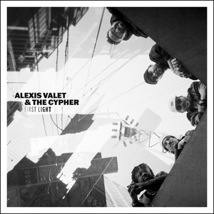 Coda by Alexis Valet, The Cypher, Braxton Cook