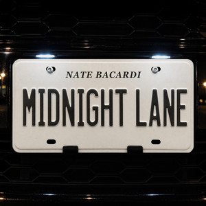 Midnight Lane by Nate Bacardi