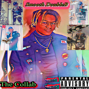 The Collab (Deluxe Edition) album