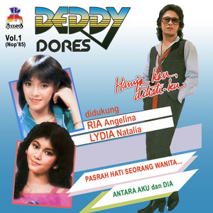 Nonstop Disco Pop Indonesia Vol. 1 – Álbum de Deddy Dores | Spotify
