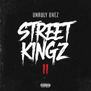 Warrior by Unruly Onez