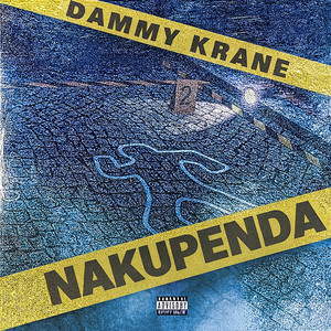NAKUPENDA ( HALF CLIP )