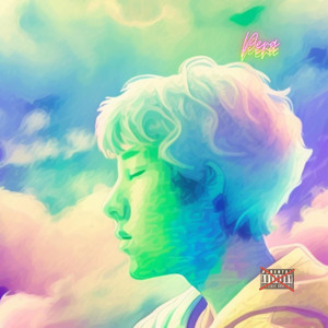 God is Saving me by Pera