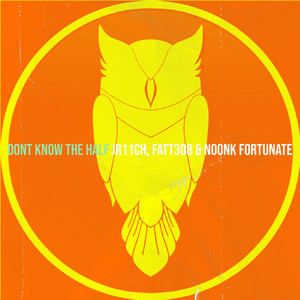 DONT KNOW THE HALF - Alternate Version by JR11CH, FATT308, Noonk Fortunate