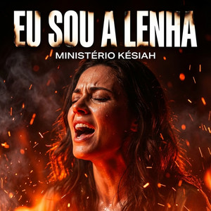 Eu Sou a Lenha by Ministério Késiah