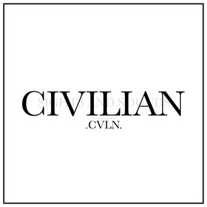 Civilian