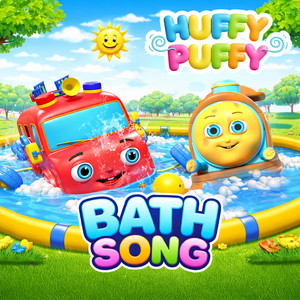 Bath Song by Huffy Puffy