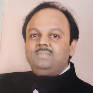 Nahin Nigah Mein Manzil by Vaibhav Sanghi