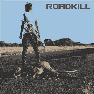 Roadkill by Ernie Stopic