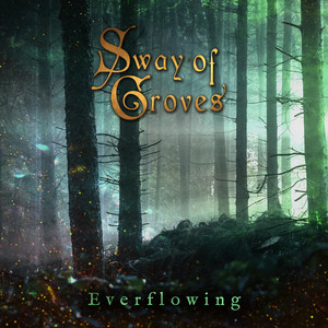 Ruins Of Thum El by Sway Of Groves