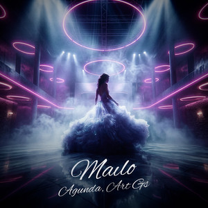 Мало by Agunda, Art GS