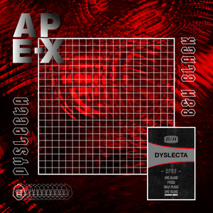 Dyslecta cover
