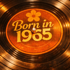Born in 1965 by Cusapepi
