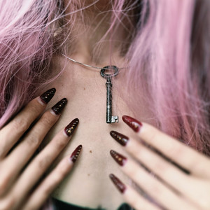 Lock Up For Me by Alice Rose Noir