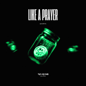 Like A Prayer - UK HOUSE