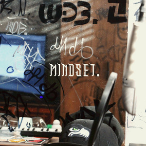 MINDSET.