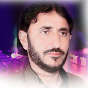 Syeed Wali Wazeer - Kawi Ma Pasy Khabra