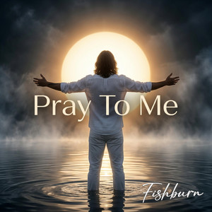 Pray To Me by Fishburn