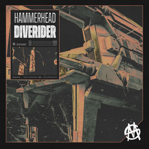 NOSEBLEED by Hammerhead