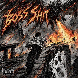 BOSS SHIT by 587.Jasper