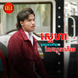 ស្នេហានេះទៅមុខលែងរួចហើយ by បូលីពៅ